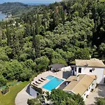 Villa Boukari