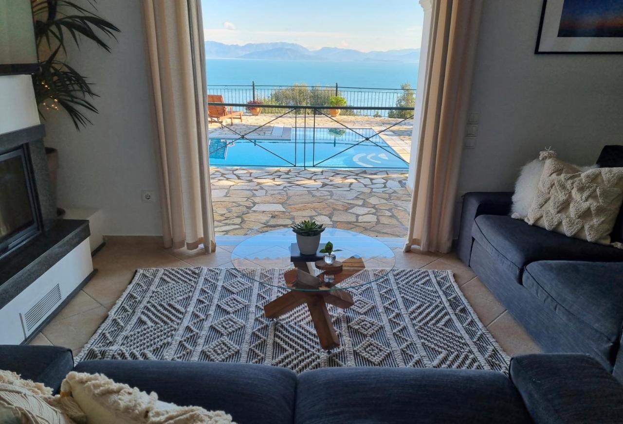 Boukari Villa *