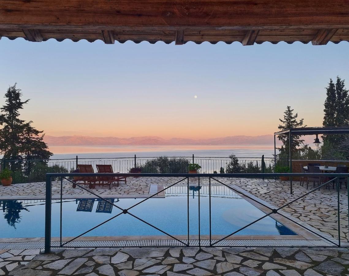 Boukari Villa *