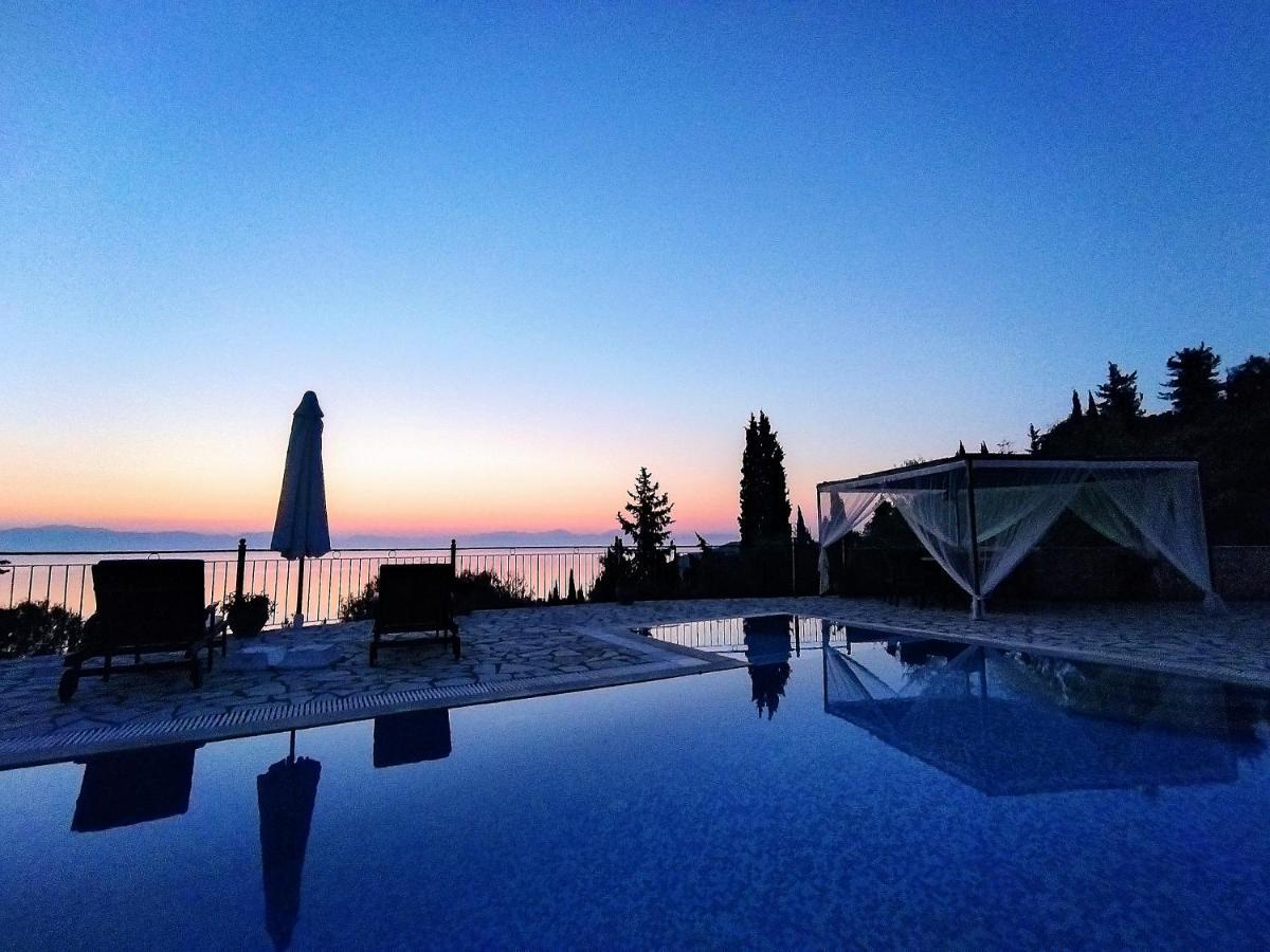 Boukari Villa *