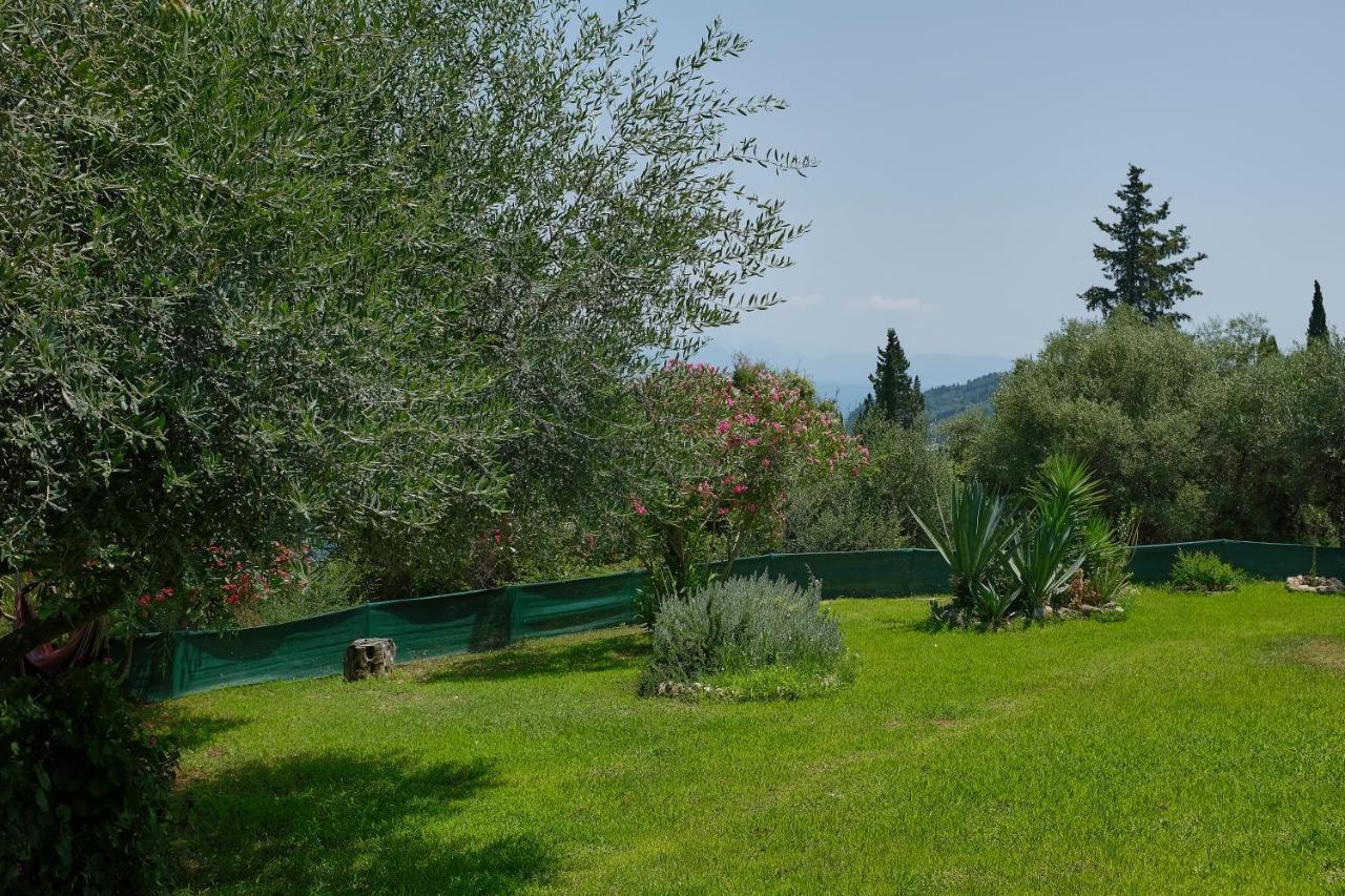 Boukari Villa *