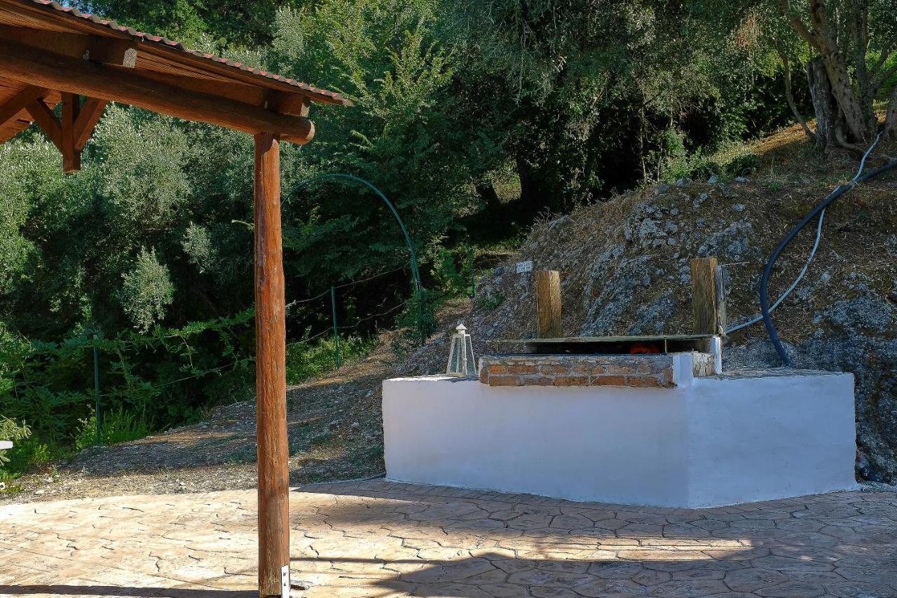 Villa Boukari